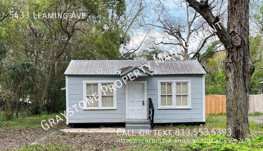 Foto principal - 5433 Leaming Ave