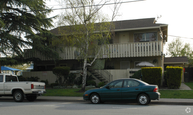 Building Photo - 7060 Princevalle St
