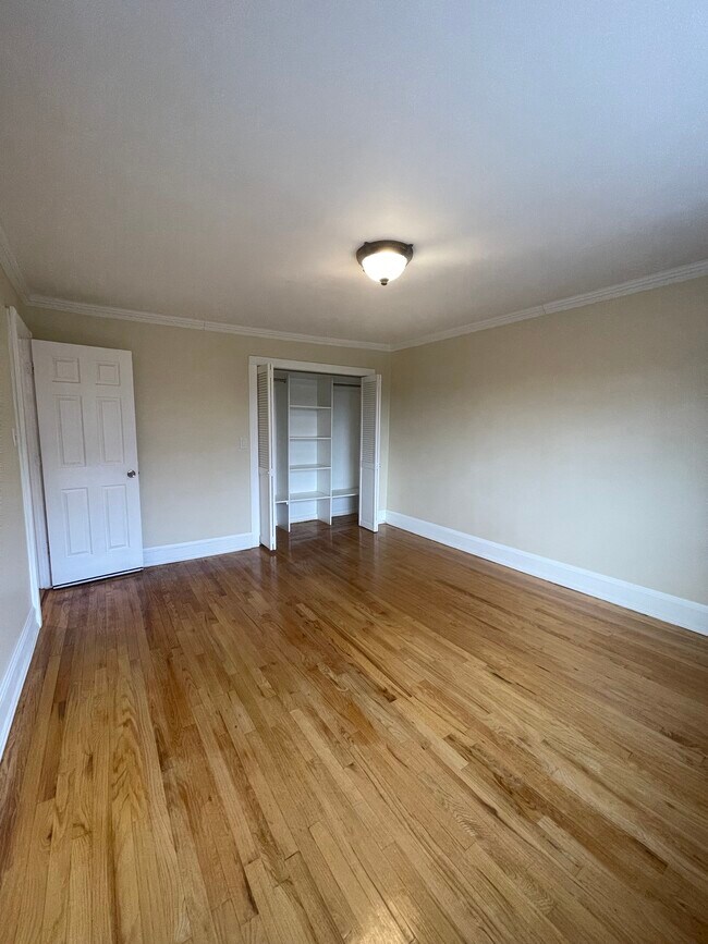 Bedroom Closet - 5042 61st St