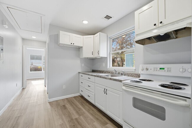 Foto del edificio - 212 N 1st St