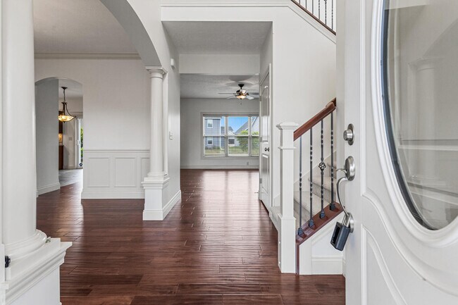 Foto del edificio - 5102 Jacks Blvd