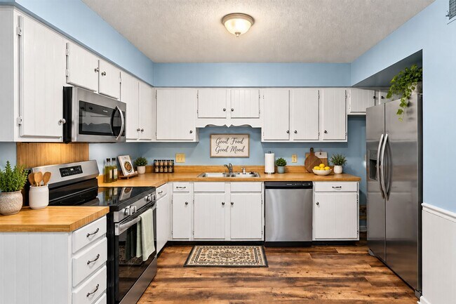 Foto del edificio - 4000 S Bend Dr