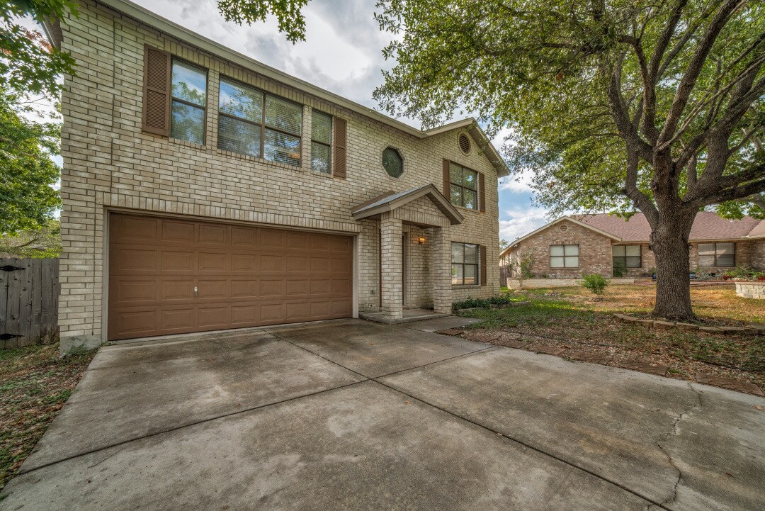 2206 Cypress Pearl, San Antonio, TX 78232 House Rental in San Antonio