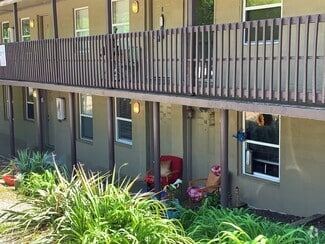 Home Sweet Home - Hickory Bend Apartments - Utilities Included