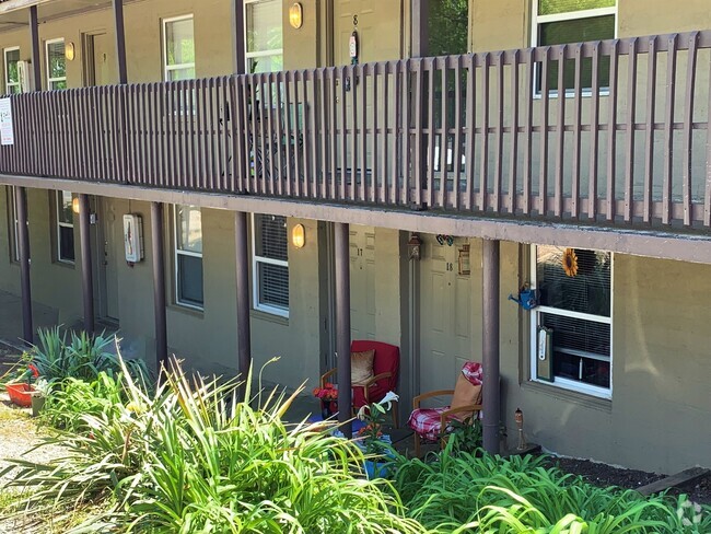 Home Sweet Home - Hickory Bend Apartments - Utilities Included