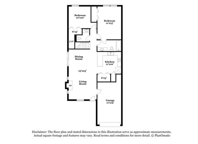 Building Photo - 7513 Brighton Hill Ln