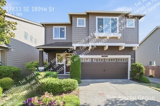 Building Photo - 17833 SE 189th St
