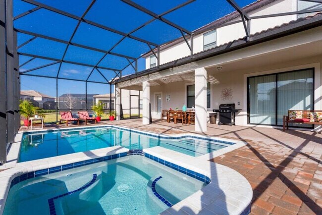 Foto del edificio - 1441 Rolling Fairway Dr