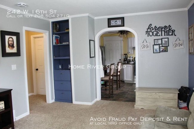 Building Photo - 2 bedroom home in Idaho Falls