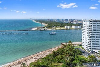 Building Photo - 2100 S Ocean Dr