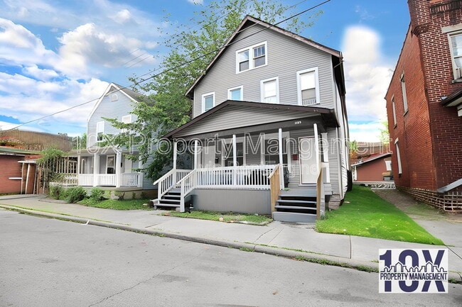 Building Photo - 1129 McAllister Ave