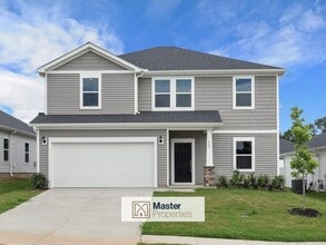 Building Photo - 640 Orsman Trl