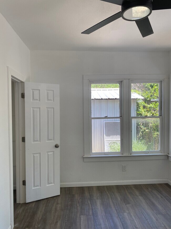 2nd bedroom - 451 E Mitchell St