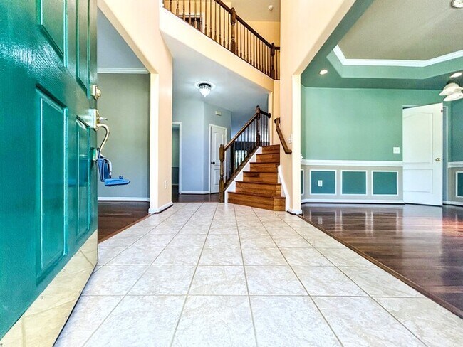 Foto del edificio - 1008 Black Oak Ct