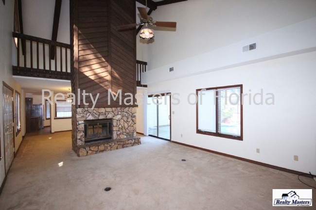 Building Photo - 6100 Saufley Pines Rd