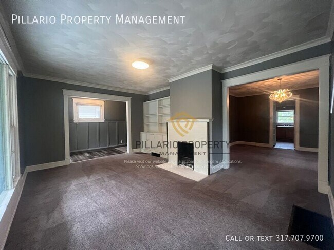 Foto del edificio - 3955 Cornelius Ave