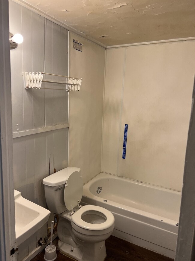 Foto del edificio - 1302 Southern Ave