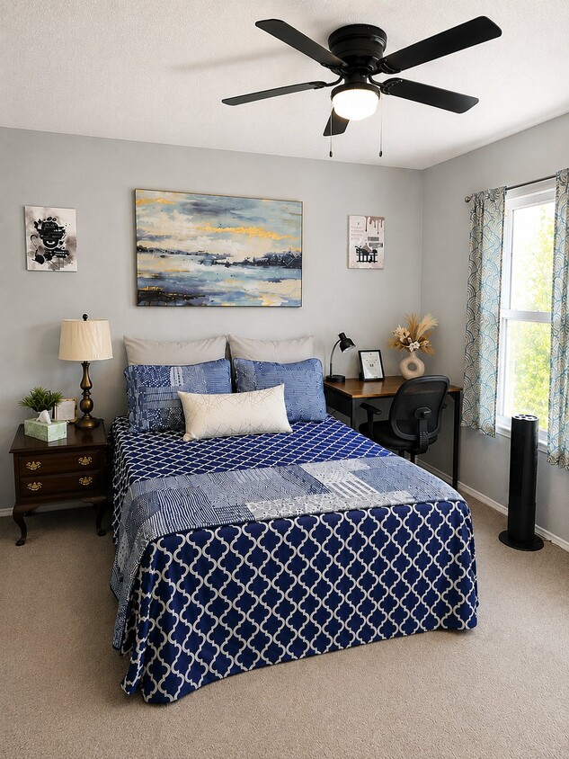 Photo - 1717 Shady Creek Dr (Lewisville, TX)