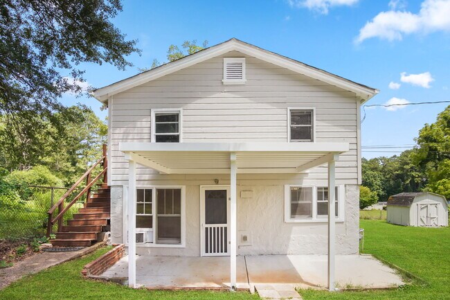 Building Photo - 6095 Mulberry Street Ext