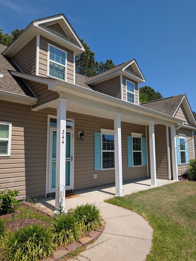 Foto del edificio - 244 Belclare Way