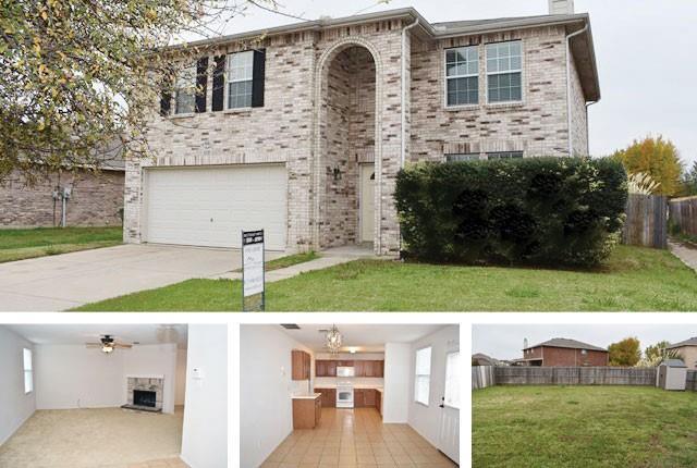Foto principal - 8420 River Bluffs Dr