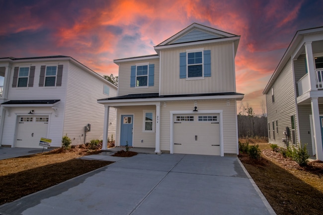 Building Photo - Bradley Pointe