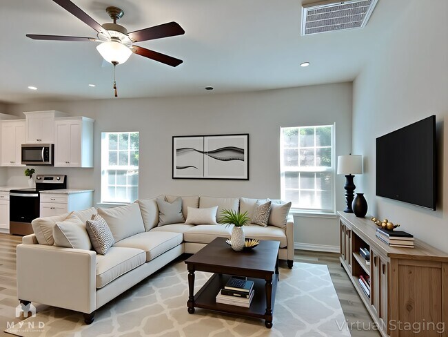 Foto del edificio - 134 Lauren Ct