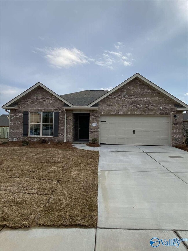 Foto del edificio - 7446 Chaco Street SE