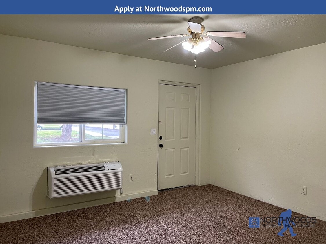Primary Photo - Cozy Studio Apartment