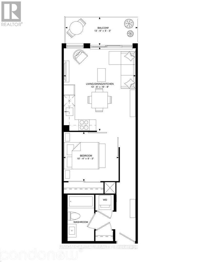 Building Photo - 10-1010 Rouge Valley Dr W