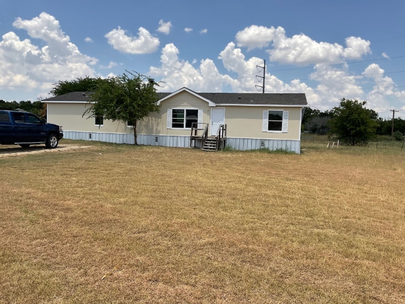 232 Crescent Meadows Ln, Bruceville, TX 76630 House Rental in Bruceville, TX