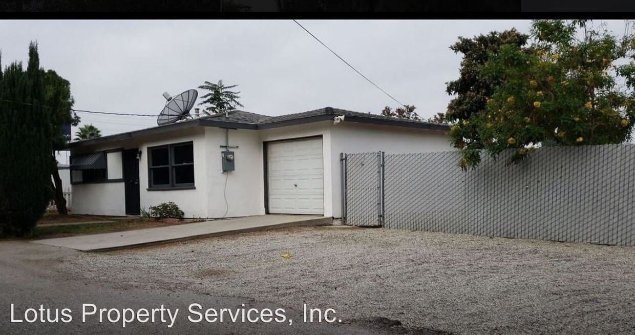 Building Photo - 802-808 San Gabriel Blvd
