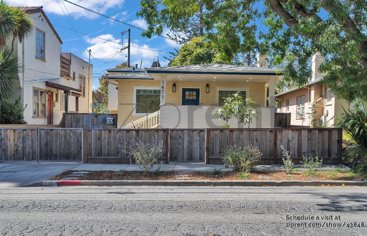Foto principal - 1471 Hopkins St