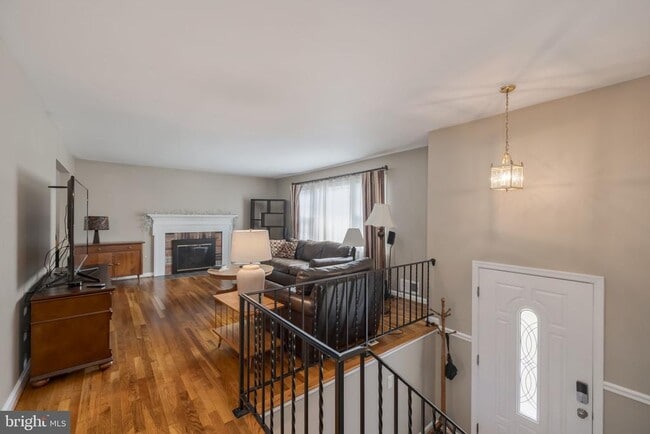 Foto del edificio - 7808 Suffolk Ct