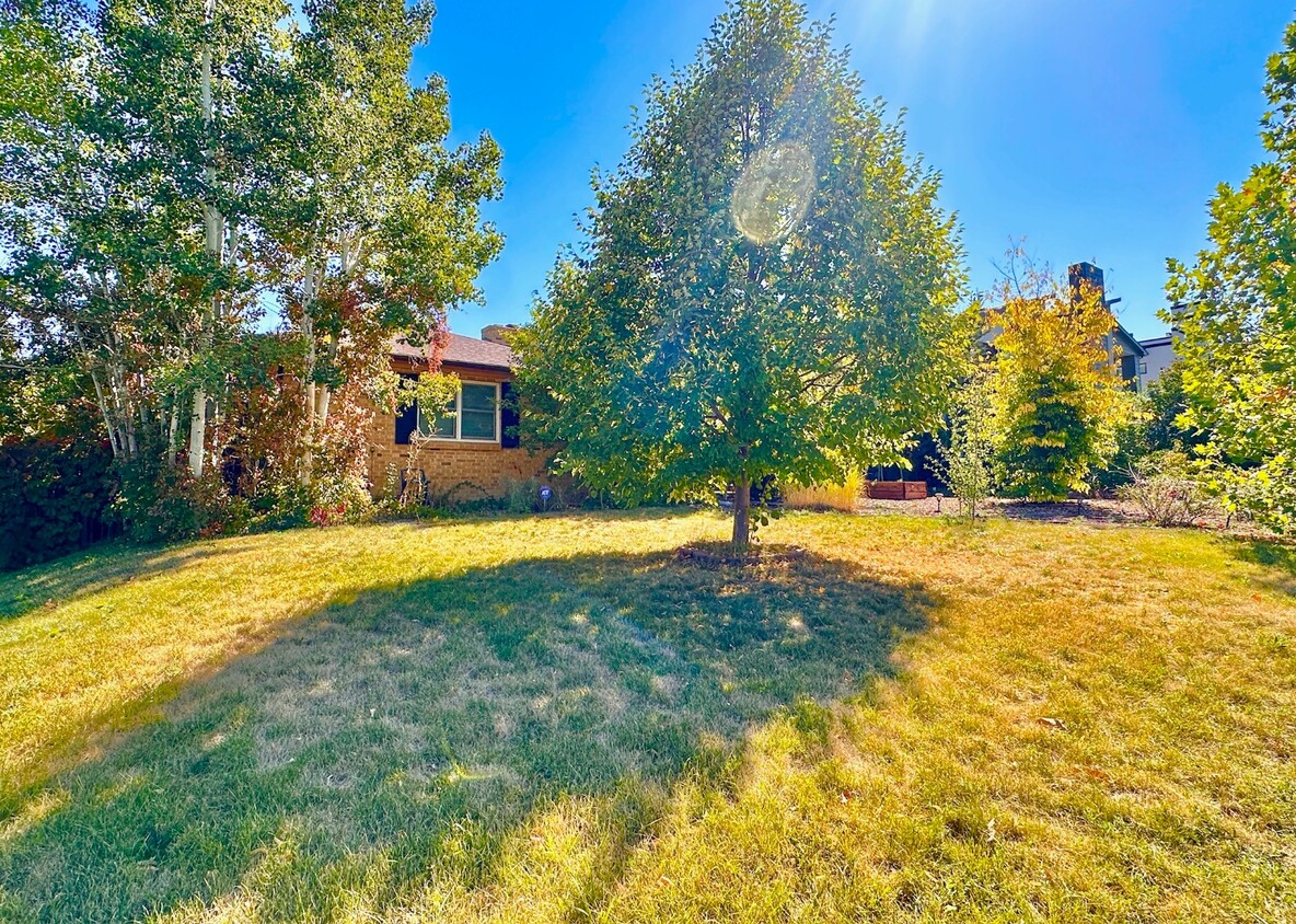 Foto principal - Spacious Home in the heart of Denver's cov...