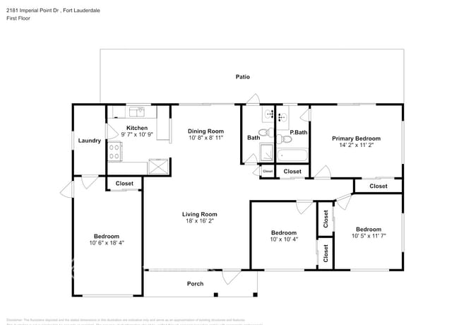 Building Photo - 2181 Imperial Point Dr