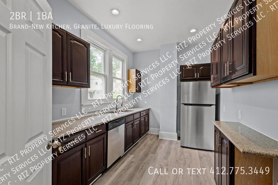 Foto principal - 138 Linnview Ave