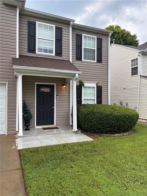 Primary Photo - 117 Holly Mill Village Dr