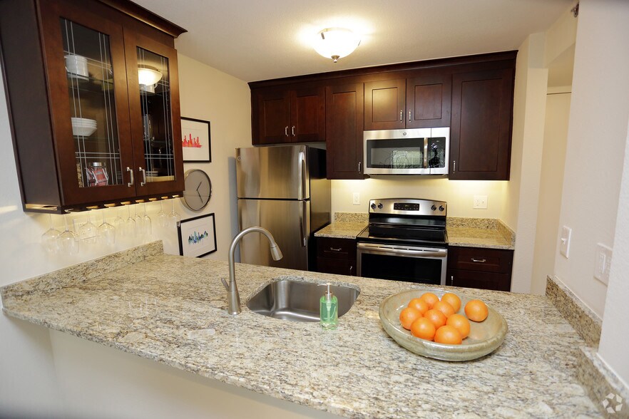 Country Club Towers And Gardens