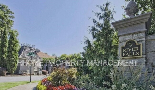 Foto del edificio - 1805 River Falls Drive