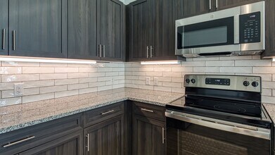 Building Photo - The Chapman