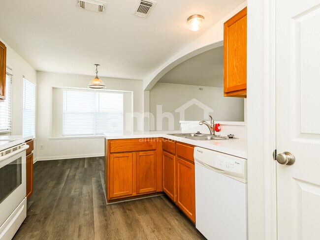 Foto del edificio - 13741 Bighorn Trail