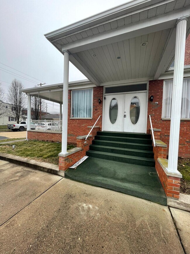 Foto del edificio - 701 4th Ave