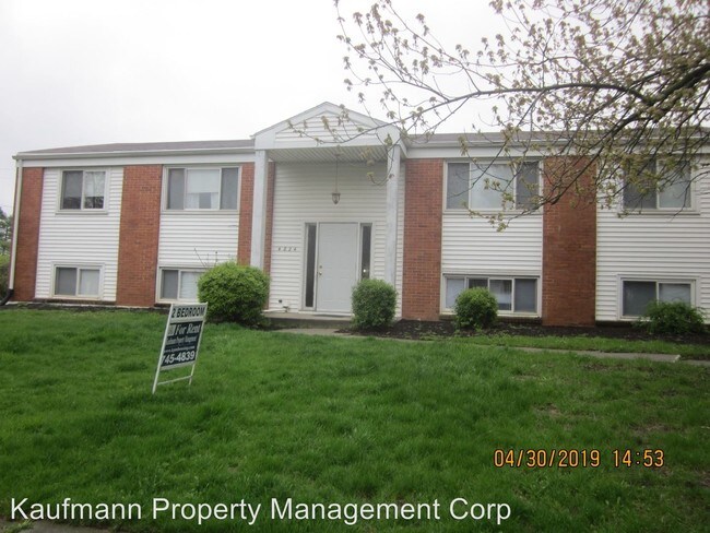 Foto del edificio - 4824 Northcrest Dr