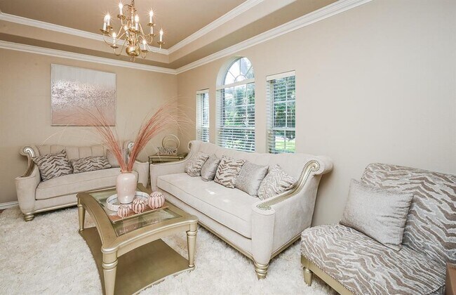 Foto del edificio - 23202 S Warmstone Way