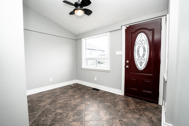 Photo du bâtiment - 152 Ross St