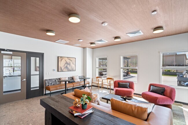 Foto del edificio - Sierra on 66