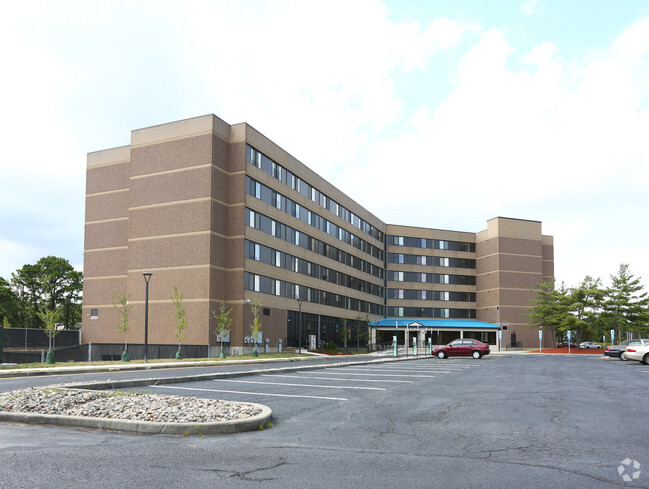 Foto del edificio - Atrium Apartments at Egg Harbor