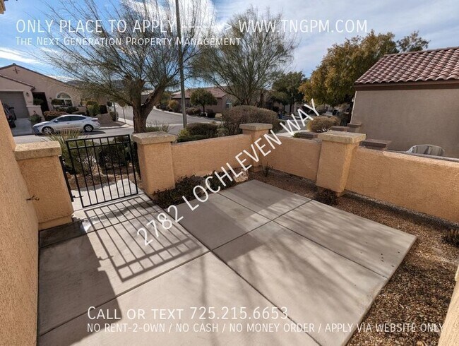 Building Photo - 2782 LOCHLEVEN WAY