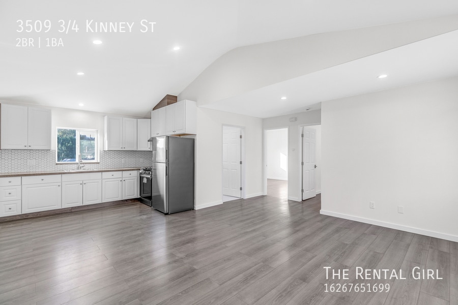 Foto principal - 3509-3504 Kinney St